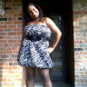 Meet your Posher, Ericka